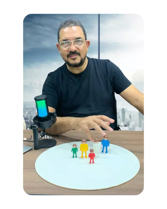 Prof. João Bastos