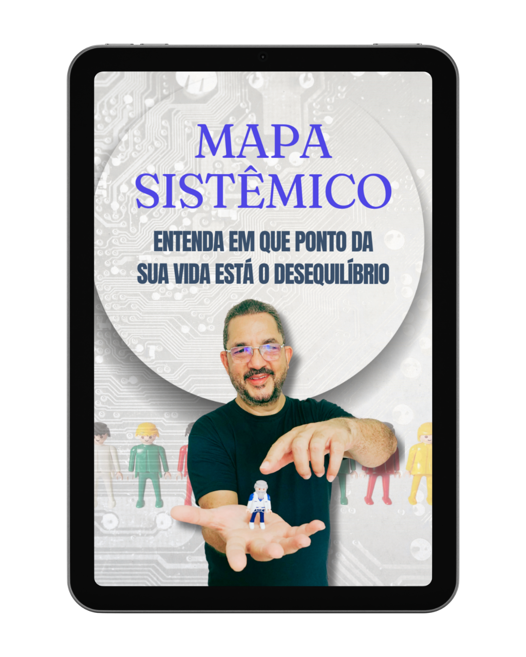 Mapa Sistêmico PDF