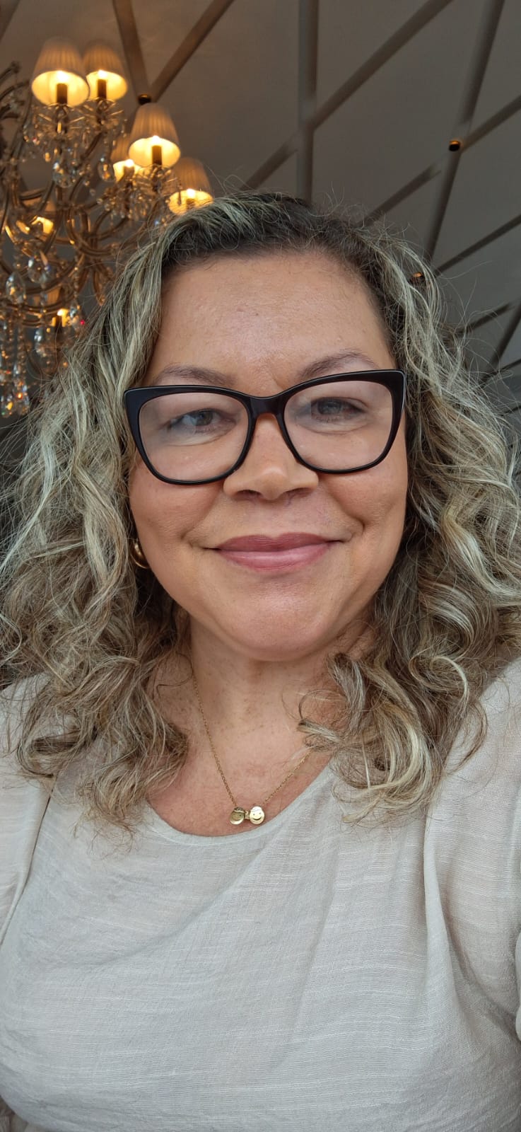 Alessandra Figueredo