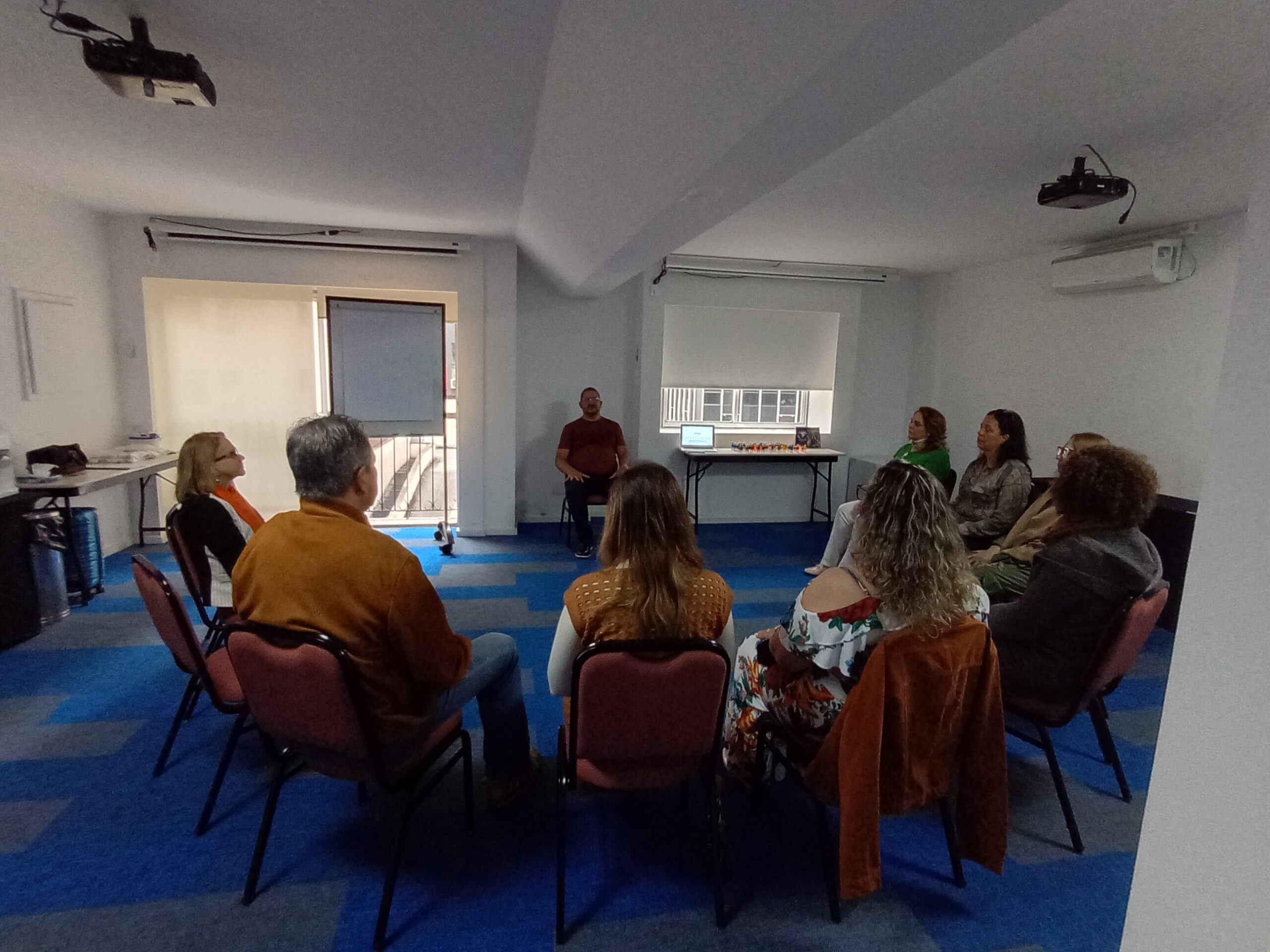 Workshop VIS