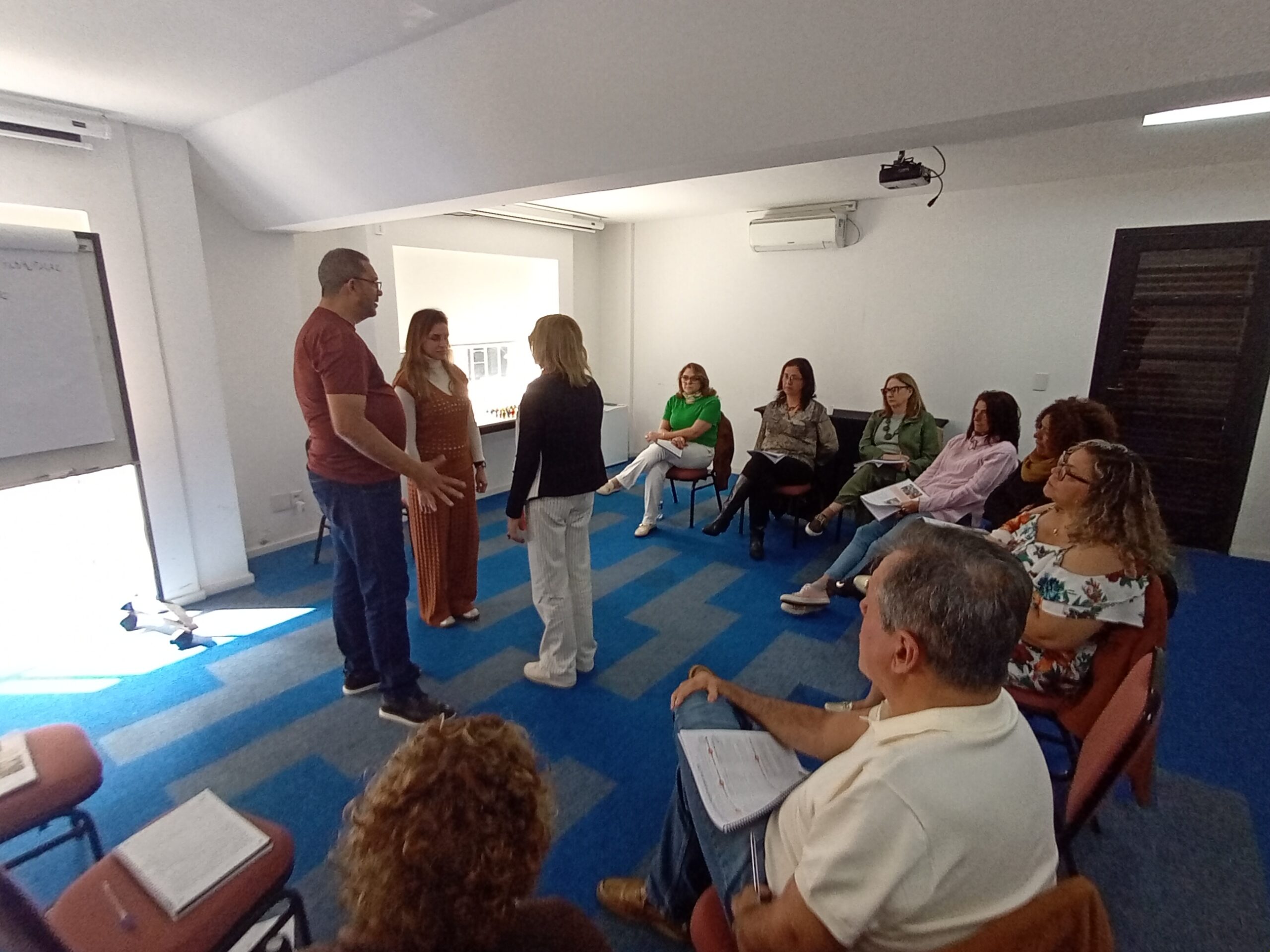 Workshop VIS