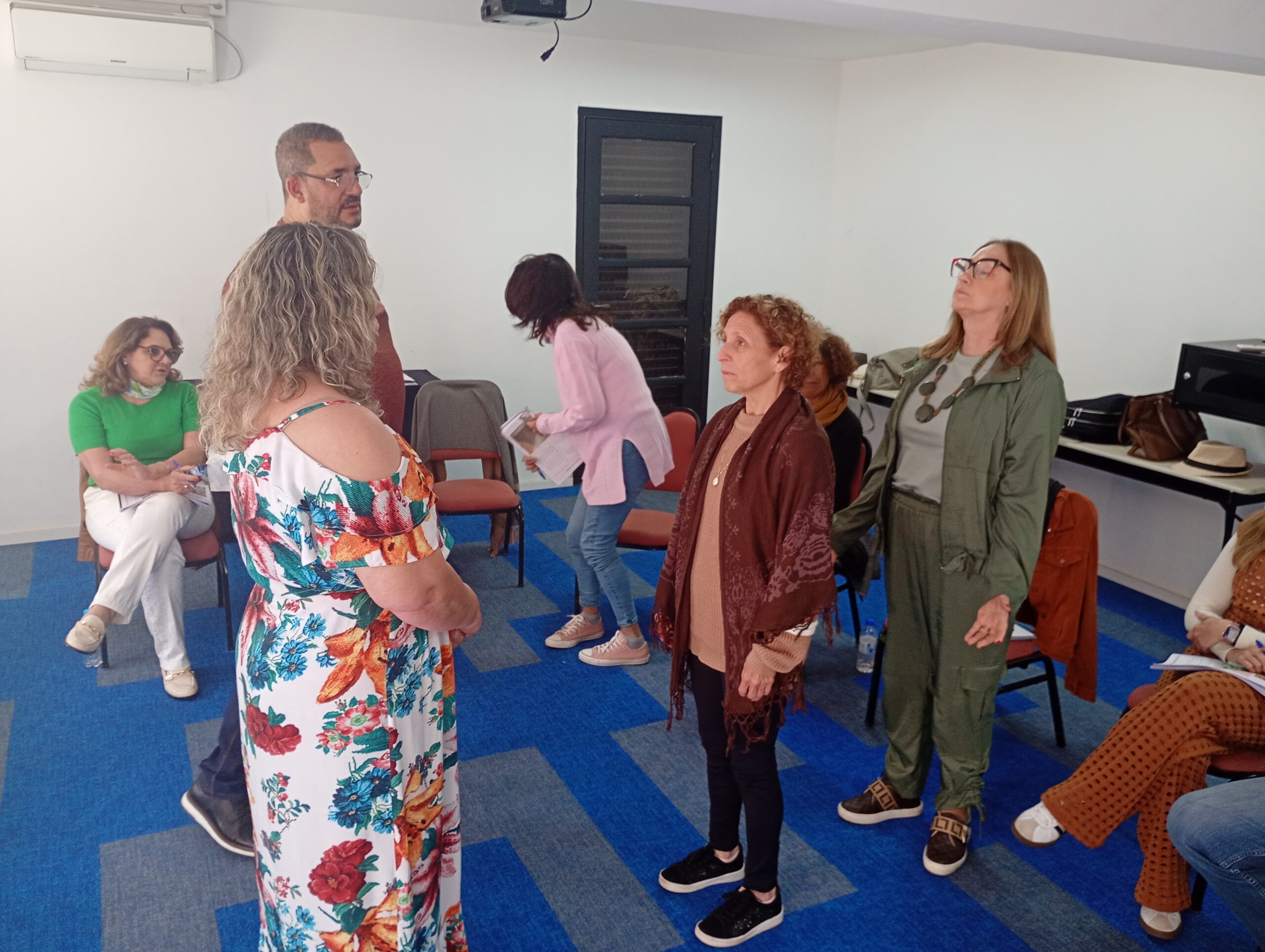 Workshop VIS