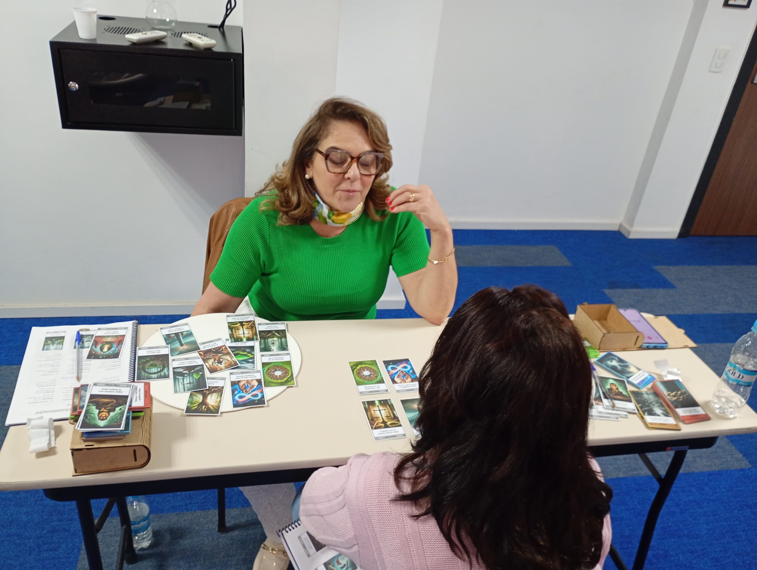 Workshop VIS