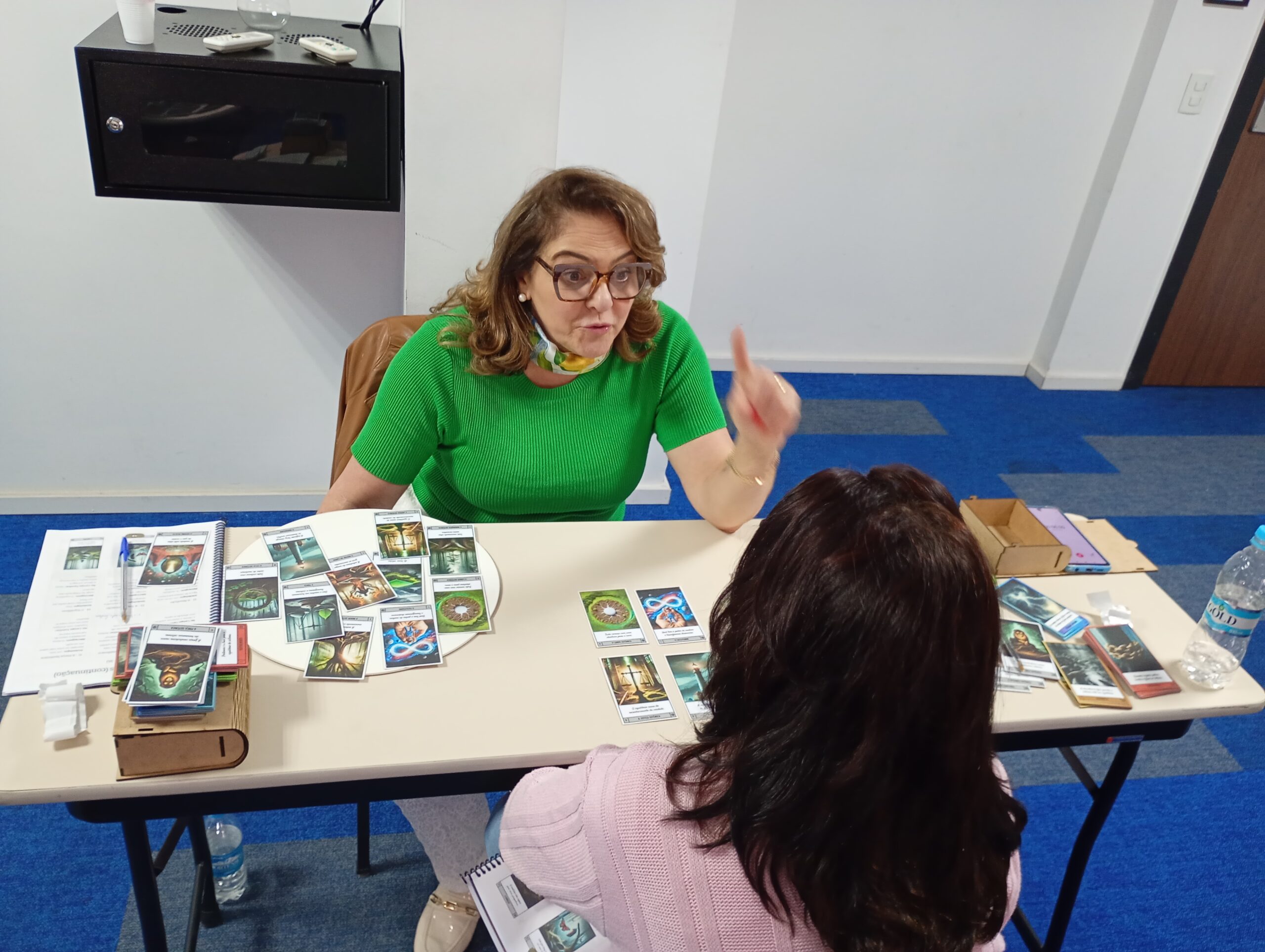 Workshop VIS