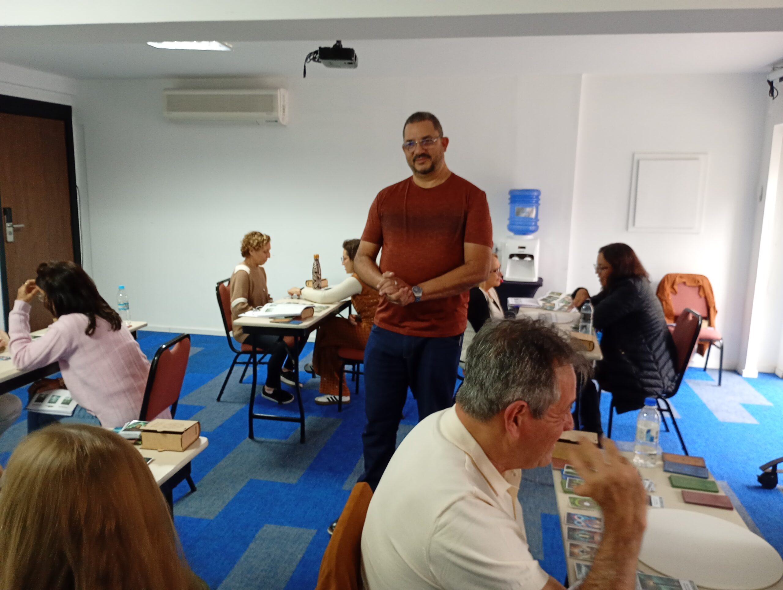 Workshop VIS