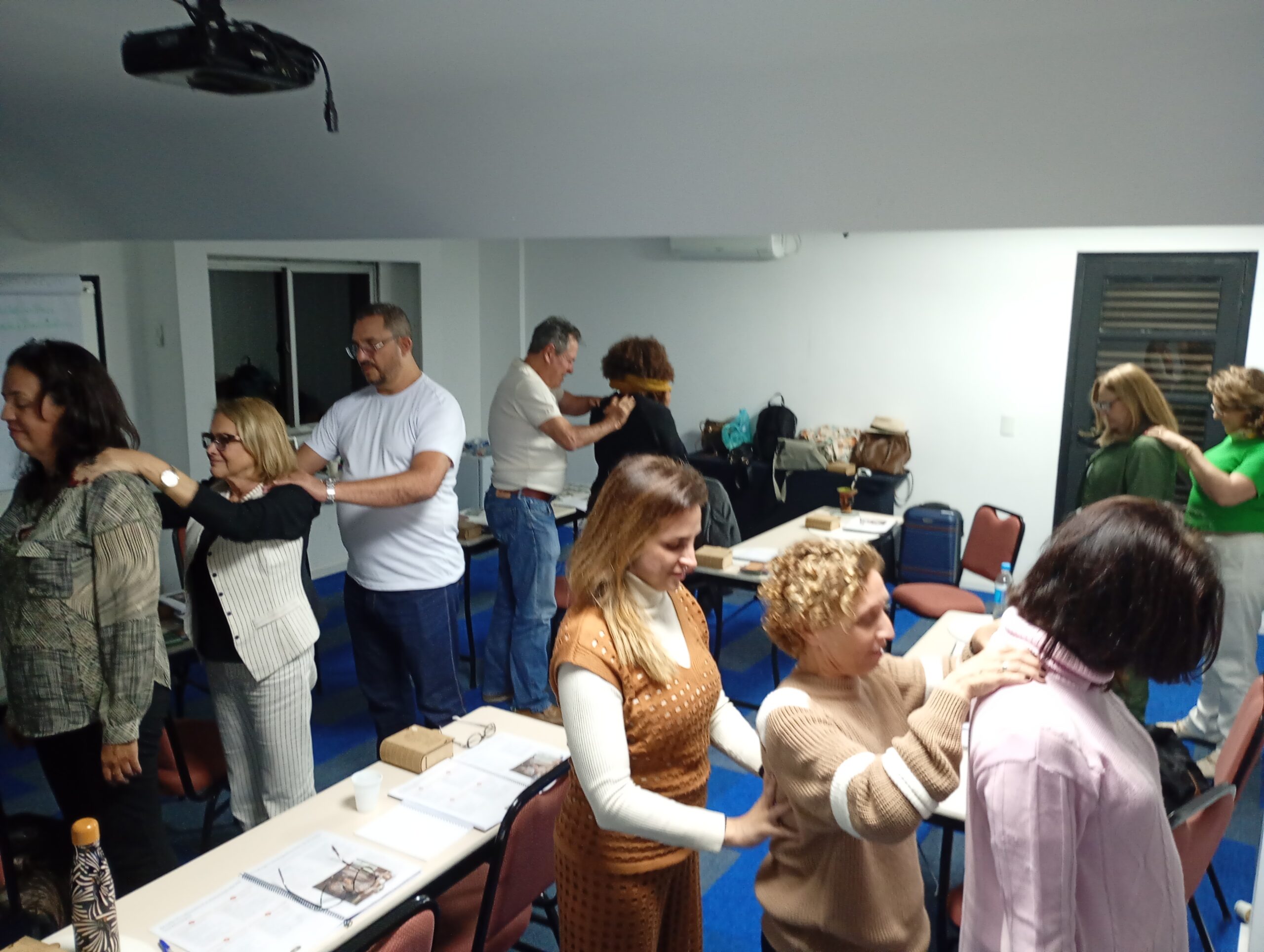 Workshop VIS