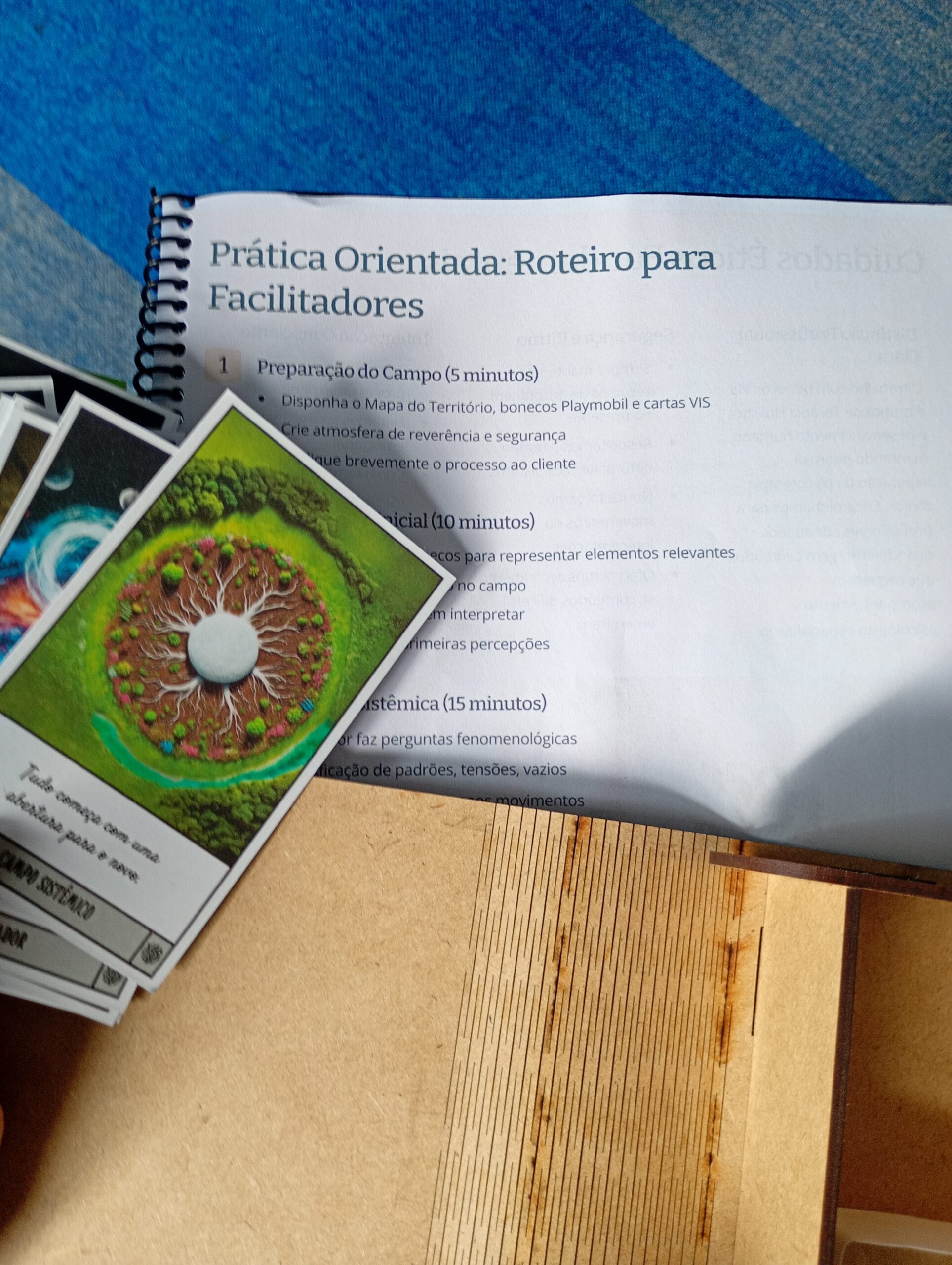 Workshop VIS