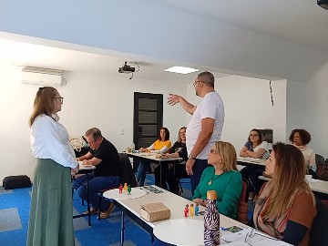 Workshop VIS