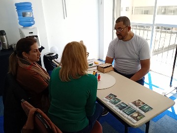 Workshop VIS