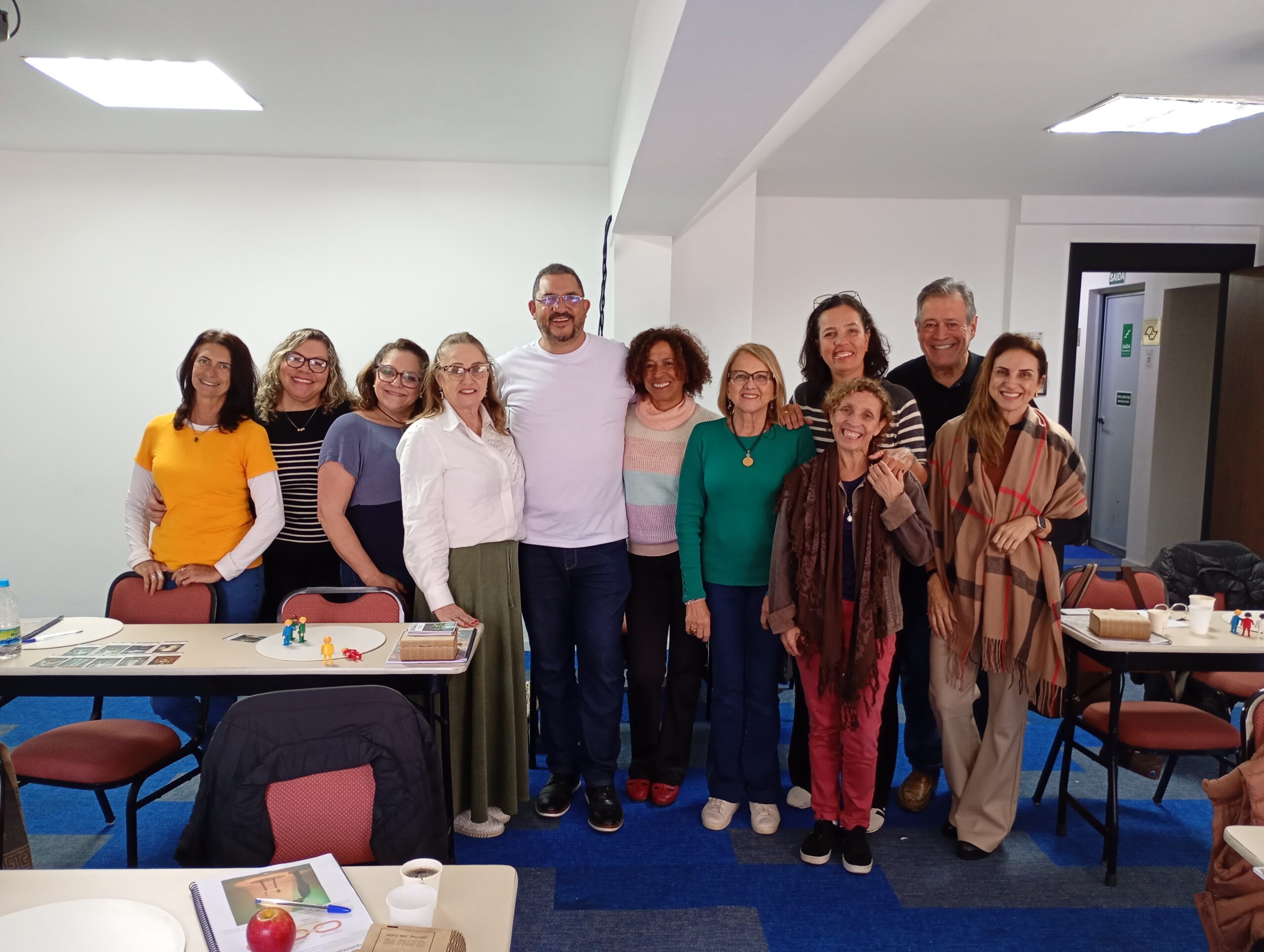 Workshop VIS
